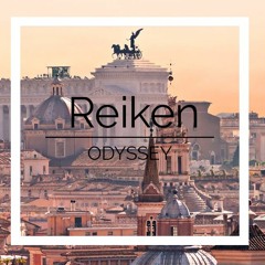 Reiken - ODYSSEY (Original Mix)