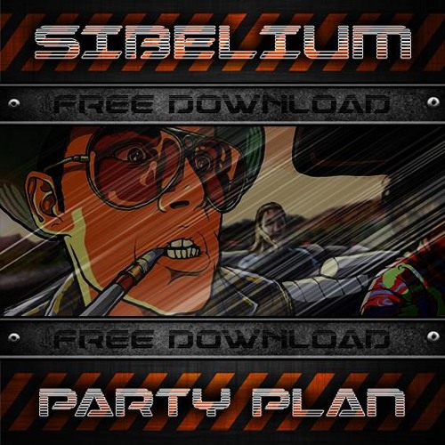 Party Plan ! (FREE DOWNLOAD)