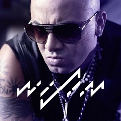 Wisin - Traviesa (Jose Fariña Extended)