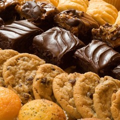 Bake Sale ft. Milly Mack & Jay Al