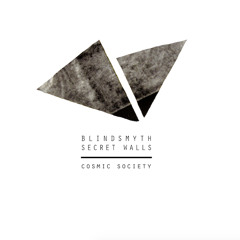 CS001 - BLINDSMYTH 'Secret Walls'