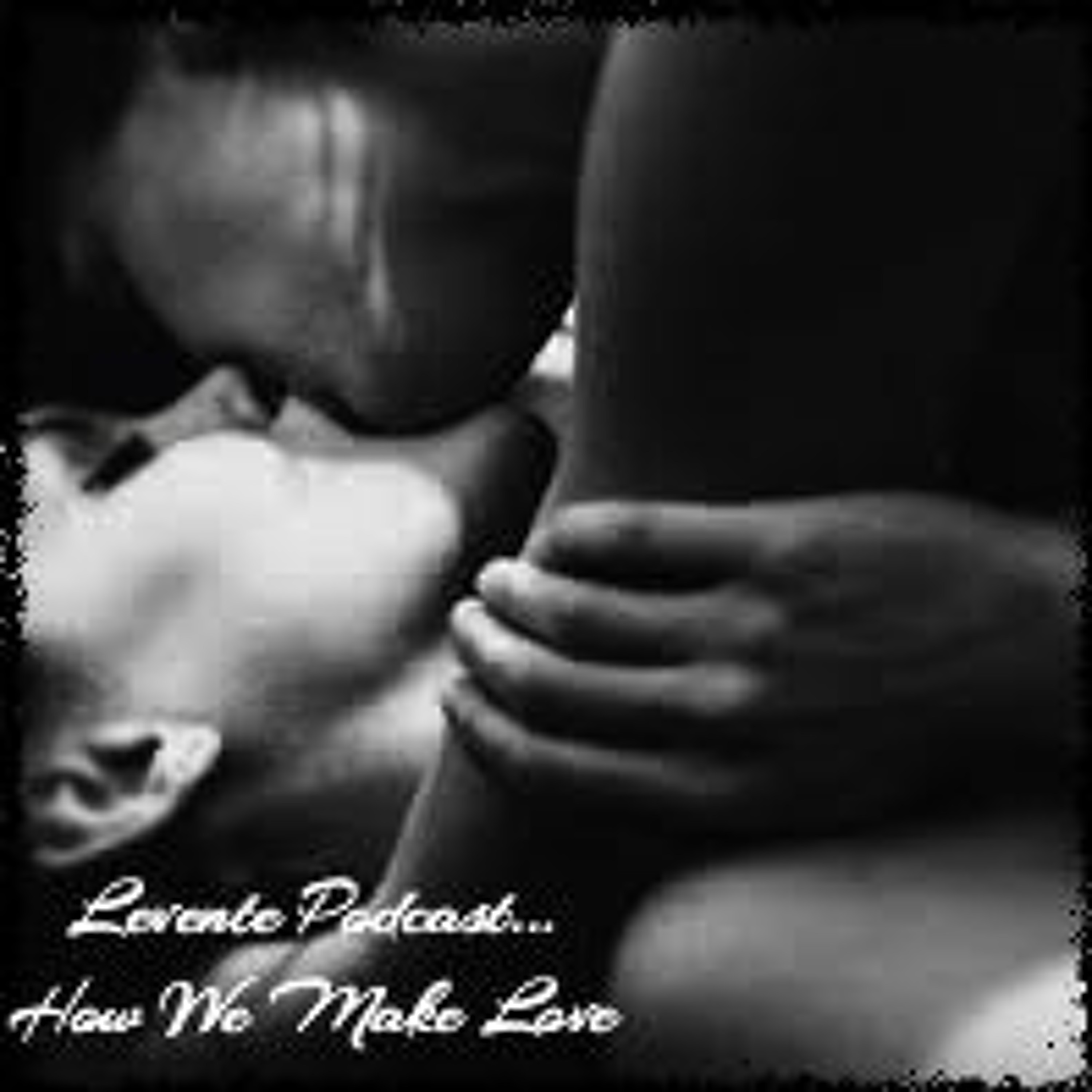 Intimate Mixes from Levente