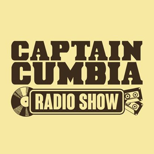Captain Cumbia Radio Show #23 w/ Don Camilo