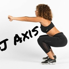 Faya & Firstman ft I Am Aisha - SQUAT (Bootleg DJAxis)