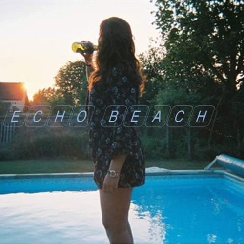 Echo Beach - Streets