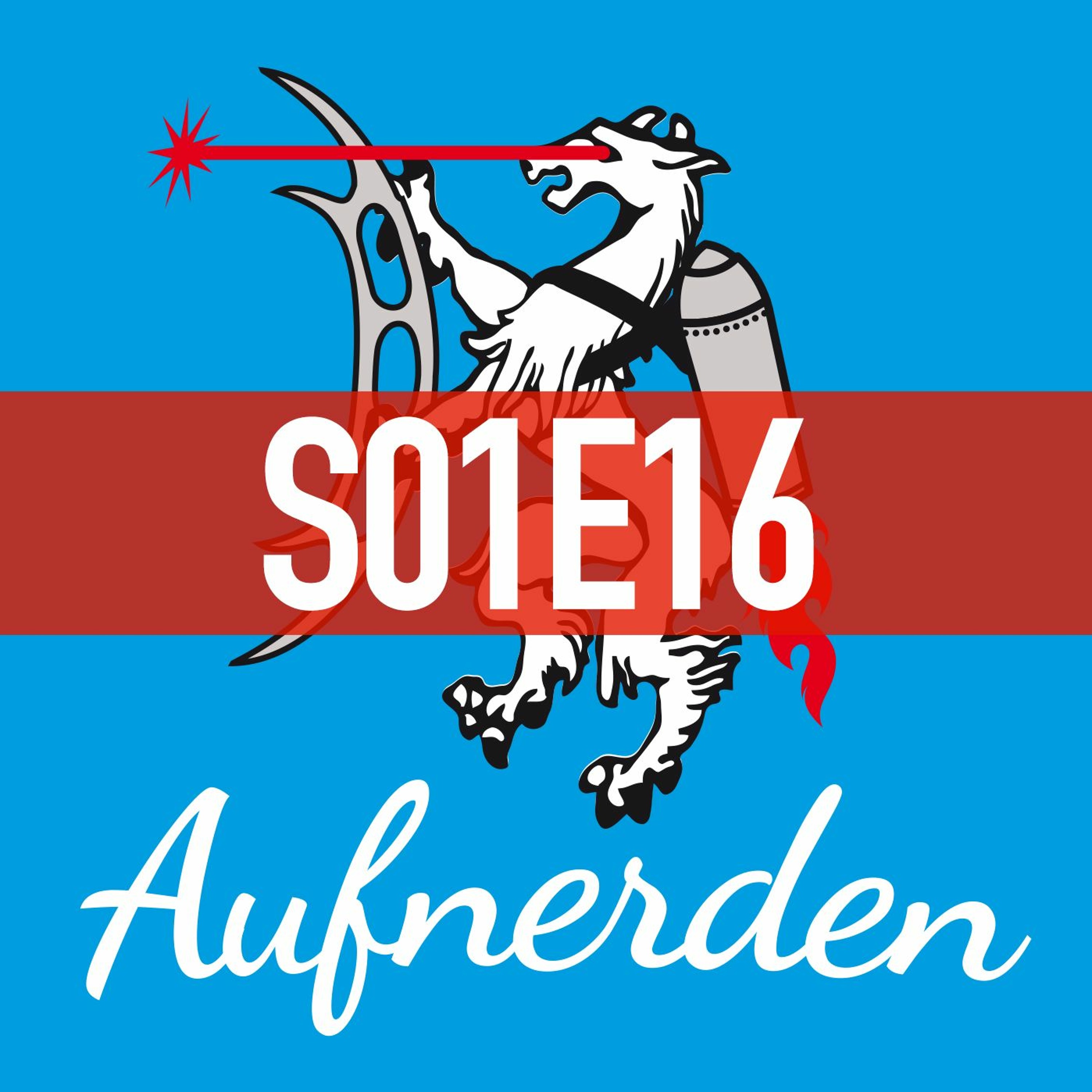 Aufnerden - der steirische Nerdpodcast