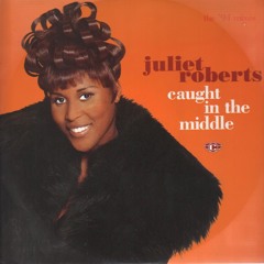 Juliet Roberts - Caught In The Middle (Tommy Marcus Circuit Mix)