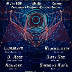 Fête de la Musique 2016 by SYGMA