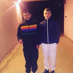 In And Out Of Love (Re - Style)