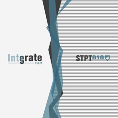 EP Showreel: Integrate - Vol. 2 (STPT010)