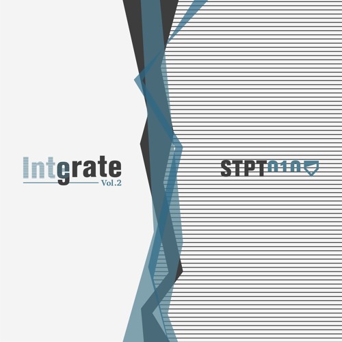 EP Showreel: Integrate - Vol. 2 (STPT010)