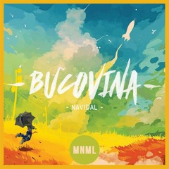 Navidal - Bucovina (MNML Edit)★★★FREE DOWNLOAD★★★