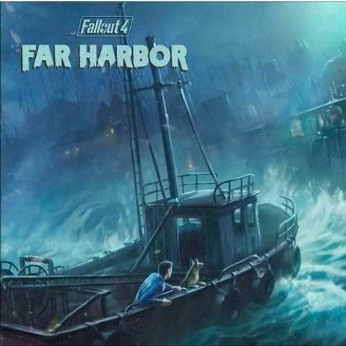 fallout 4 far harbor free fallout 4 far harbor free