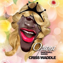 Opana (Prod By UnkleBeatz)by Criss Waddle
