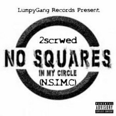 No Squares In My Circle