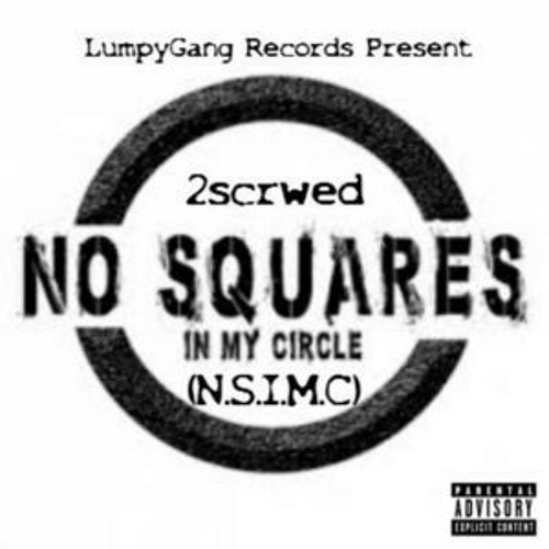 No Squares In My Circle