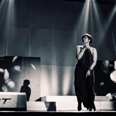 Let It Go - James Bay (Cover)