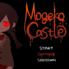 Mogeko Castle OST Title Theme