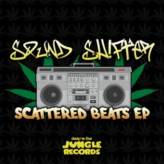 Sound Shifter - Bad Man War