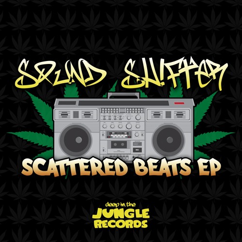 Sound Shifter - Bad Man War