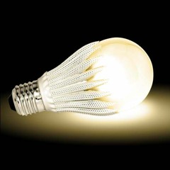 Let There Be More Light