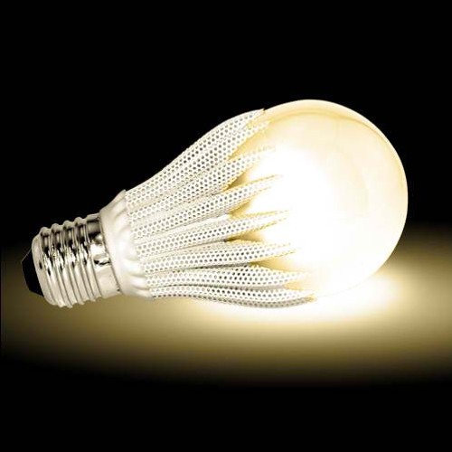 Let There Be More Light