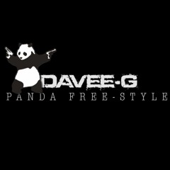 DAVEE - G - PANDA FREESTYLE 2016 - -(Desiigner Panda)