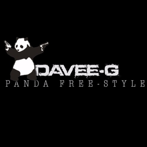 DAVEE - G - PANDA FREESTYLE 2016 - -(Desiigner Panda)