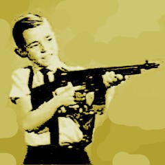 Tommy Gun Boys - D-Queasy And Mufasa (Shottys Pop) *NEW* (FREE DOWNLOAD)