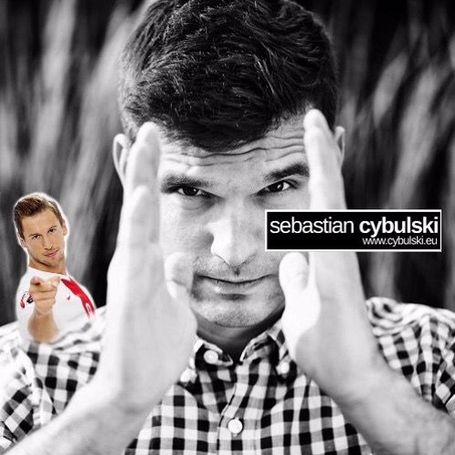reklama - samsung - Sebastian Cybulski