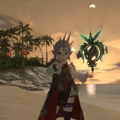 FF14 Oblivion Symphony Arrange