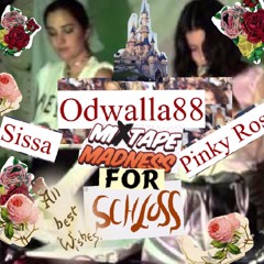 SCHLOSSMIX #1 BY ODWALLA88