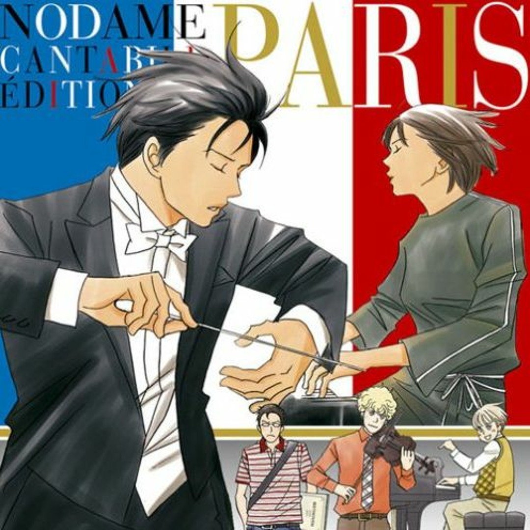その他 Cantabile [CD] artworks-000164561905-8jrcpb-