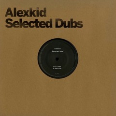 B2 - Mr Deka & Dubfluss - Ruffle One's Hair - Alexkid Remix