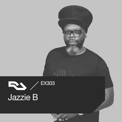 EX.303 Jazzie B