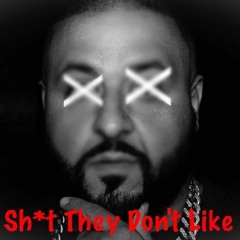 Sh*t they don't like feat. Slim Chance & V The Noble One