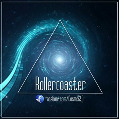 Cosmix 2.0 - Rollercoaster