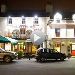 Proud Mary - Live at The Creek