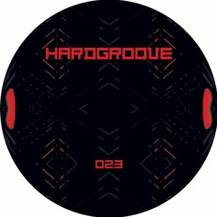 Borrowed Identity - Amplified House Ep (Hardgroove023)