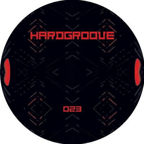 Borrowed Identity - Amplified House Ep (Hardgroove023)