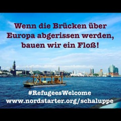 Schaluppe