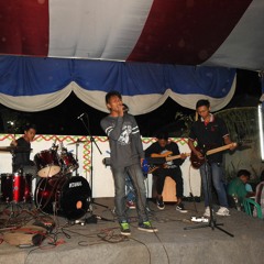 Onnk Band - Buka Dulu Topengmu