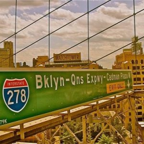 Hot Thang ft ATCQ, Talib Kweli (BQE Party Break)