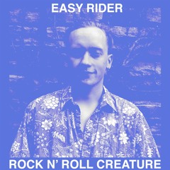 Rock N' Roll Creature