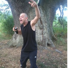 TOBIJAH - PERRO LOCO(SESSION)