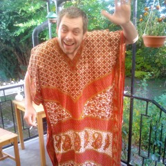 TOBIJAH - JOYOUS FEELING