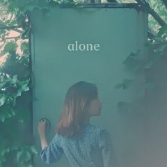 Alone (live cover)