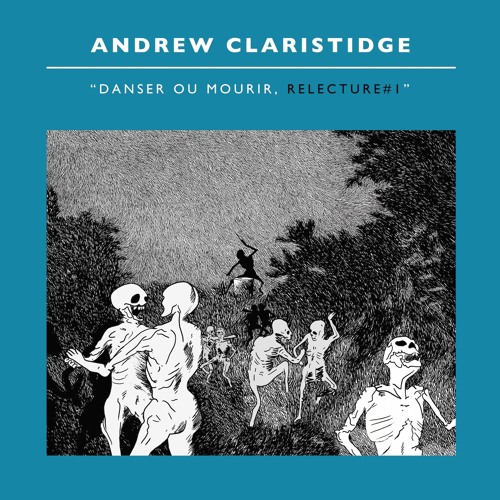 Andrew Claristidge & The Claydermans - And Now You Dance (Rework By Cosmo Vitelli)