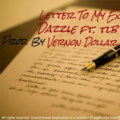 Letter 2 My Ex feat. TLB