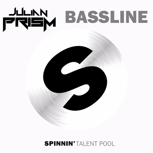 Јυliаη ρяiѕм - Bassline (Original Mix)